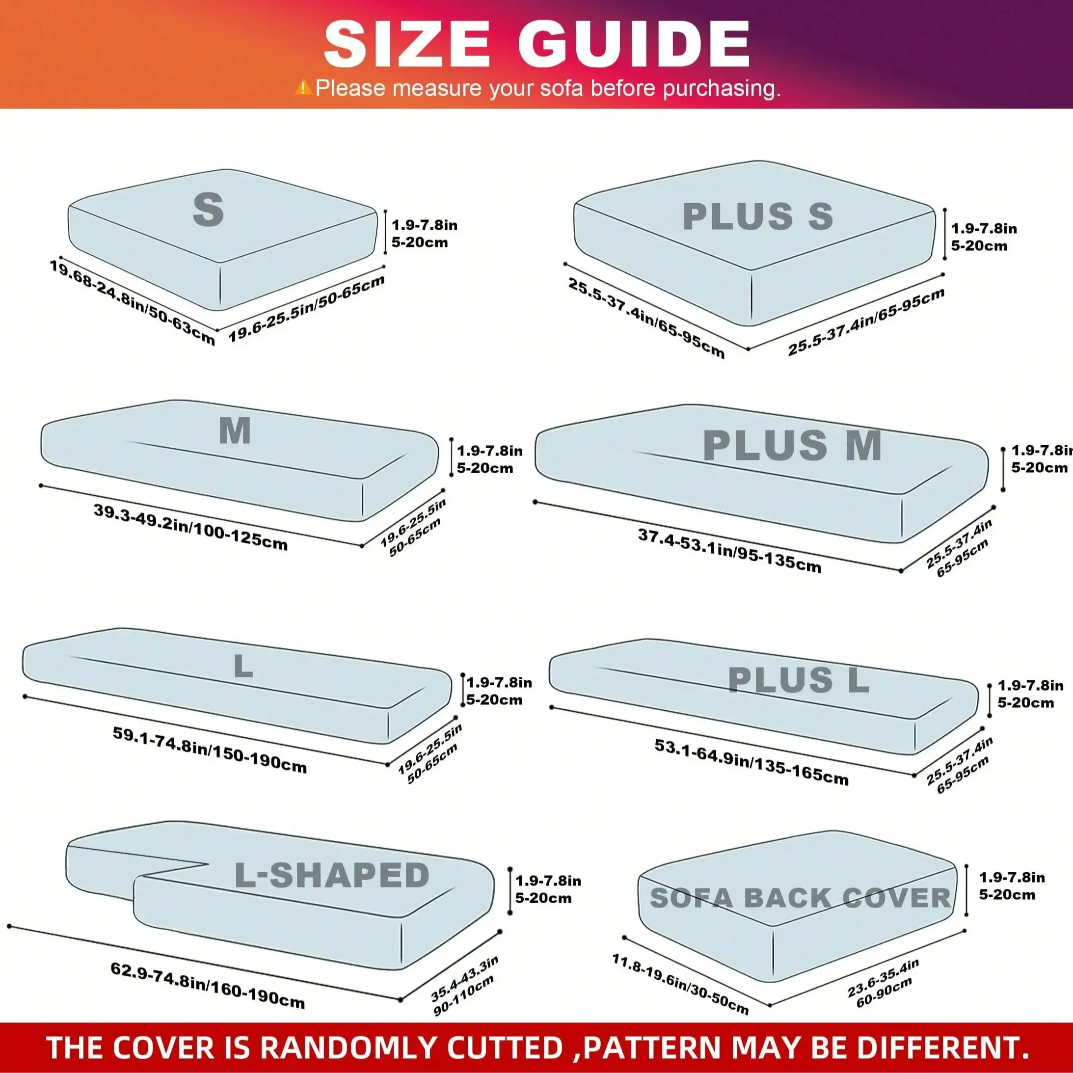 Tropical Sofa Cushion Covers 2