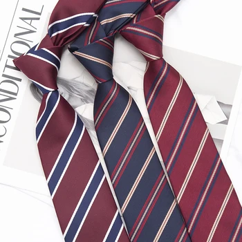 JK Neck Tie 1