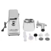 Electric Meat Grinder Meat Mincer Rugged And  for Butcher Shops Or Catering Industry for Family Kitchens Large Kitchens 3