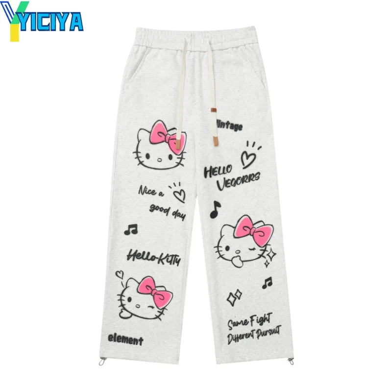 YICIYA Y2K Ÿ ƮƮ , KT   , ü  混 ,  ƮƮ ϼ, ĳ־ , ǰ