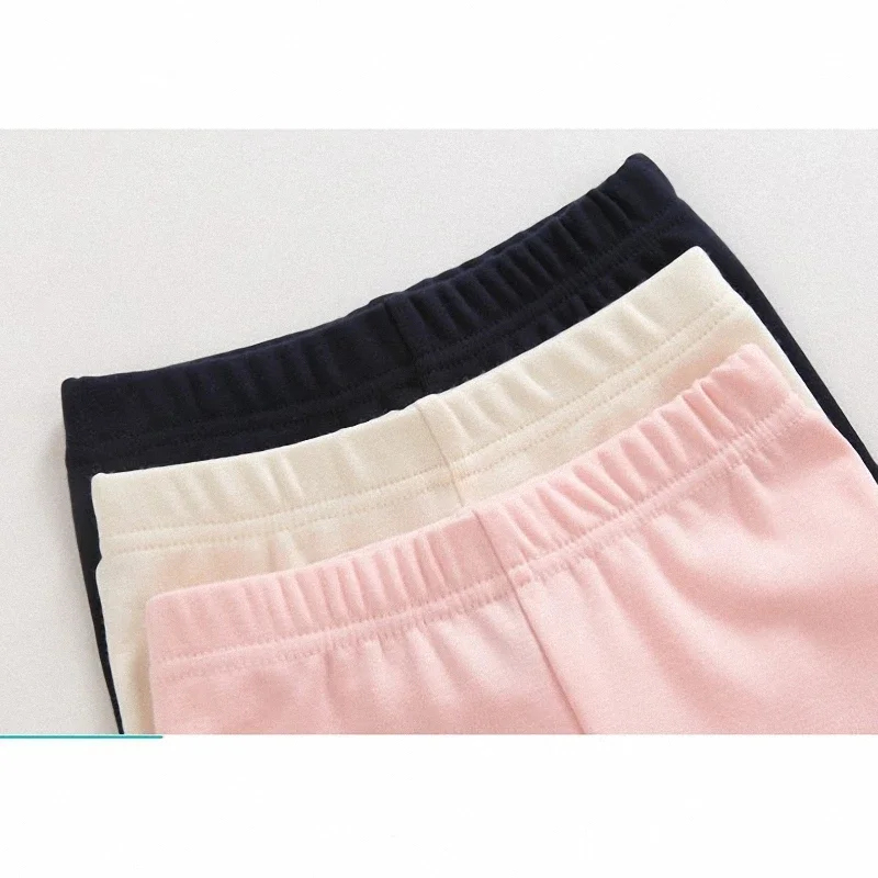 3T to 11T girls Spring Autumn Leggings
