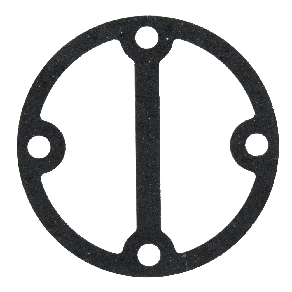 3Pcs/set Air Compressor Cylinder Head Base Plastic Valve Gaskets Washers For Air Compressor Power Tool Accessories