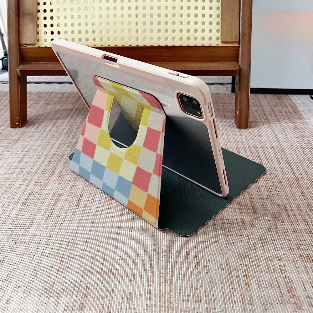 Universal Tablet Protective Case: Sleek and Durable Design