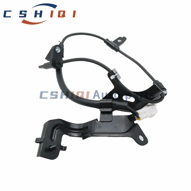 89545-48050 후방 우측 ABS 휠 속도 센서, 2010-2015 렉서스 RX350 RX450H 하이랜더 8954548050 자동차 부품 액세서리