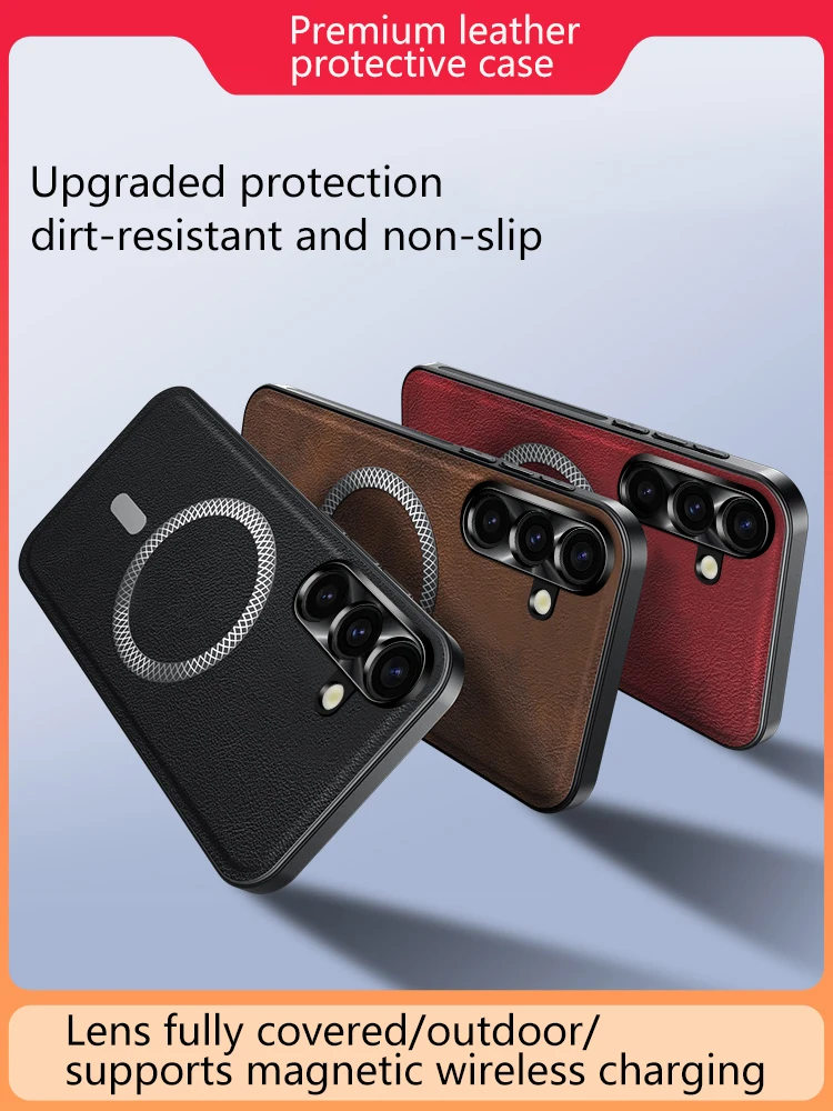 Luxury TPU Back Cover for Samsung Galaxy Ultra Series