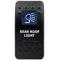 REAR ROOF LIGHT