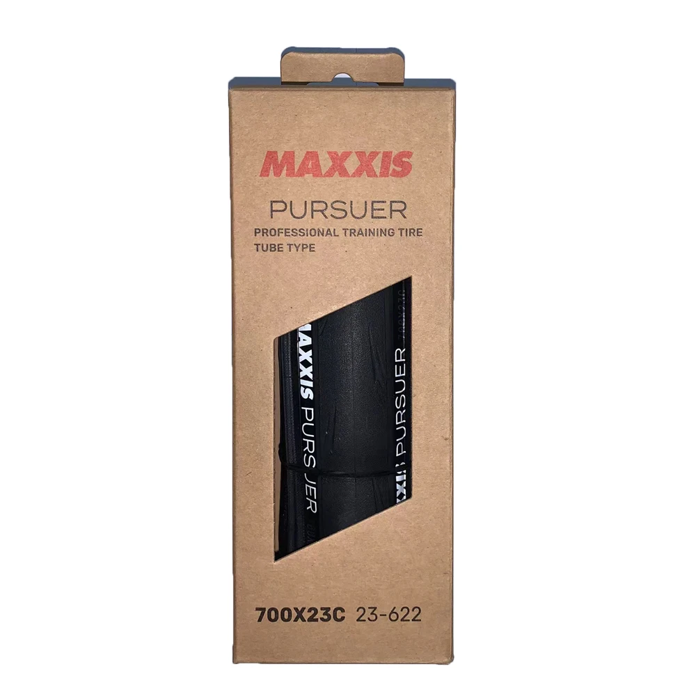 MAXXIS PURSUER(M225)700x23C 25C 28C 32C Durable Sport Level Tire