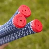 Blue Z-golf Iron and Wood Grips Rubber Material Golf Grip Club Standard and Midsize 3