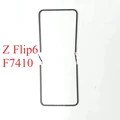 Z Flip6 F7410