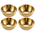 Gold-4pcs