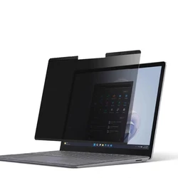 Enhanced Privacy Magnetic Screen Protector Film (Surface  Pro 9)
