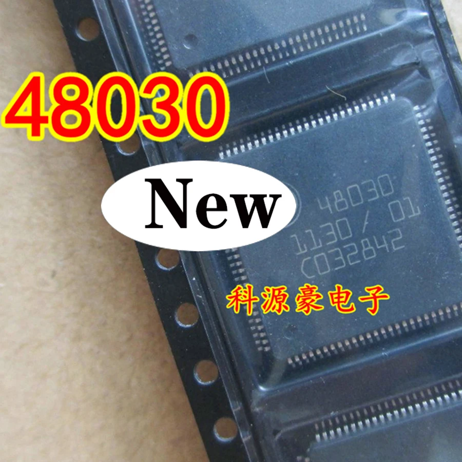 

1Pcs/Lot 48030 New Original IC Chip Car Computer Board
