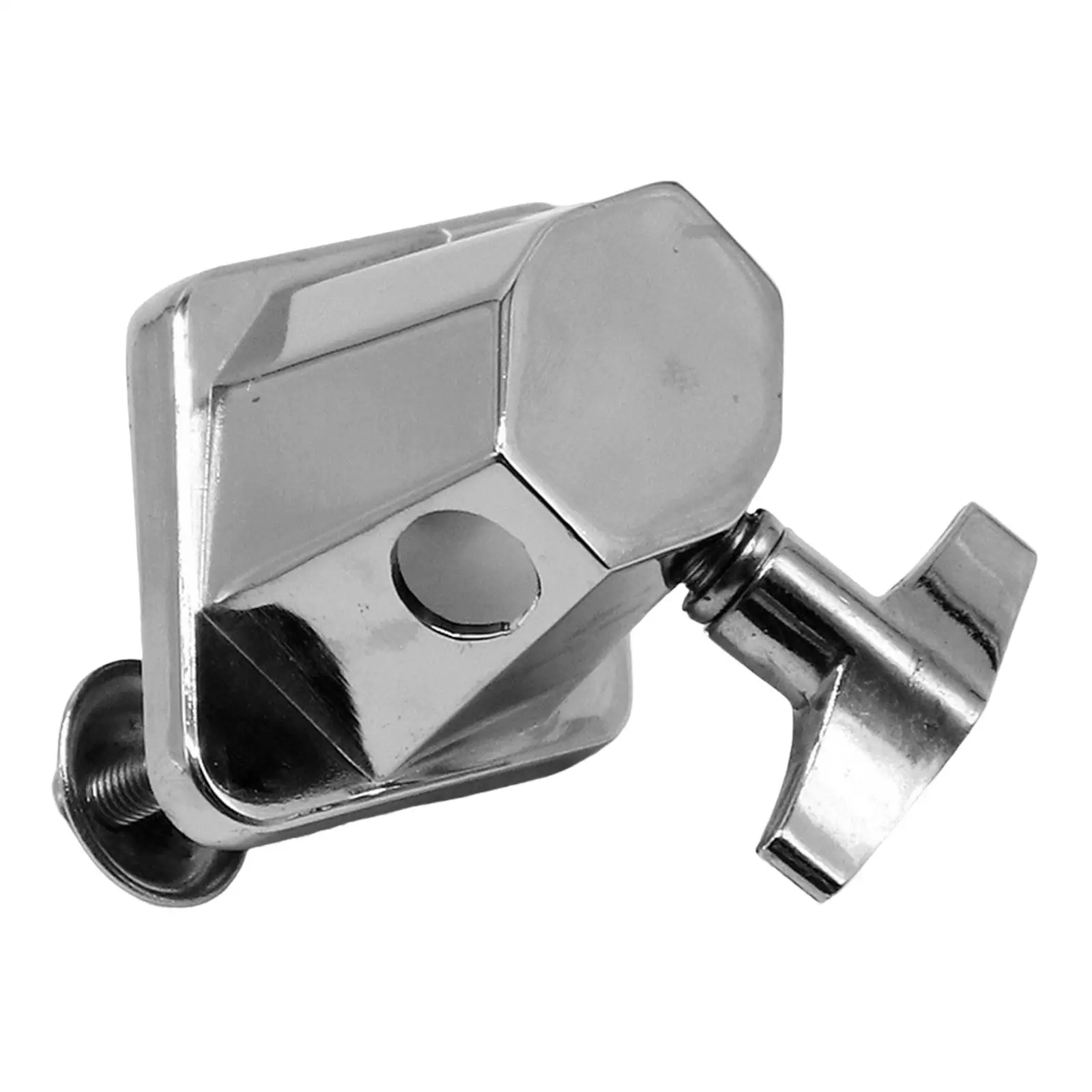 Alloy Floor Tom Leg Clamp Holder Mount Drums Maintenance Rack Holder Drum Drum Kit Mount Bracket for Floor tom drum percussion accessories,drum accessories