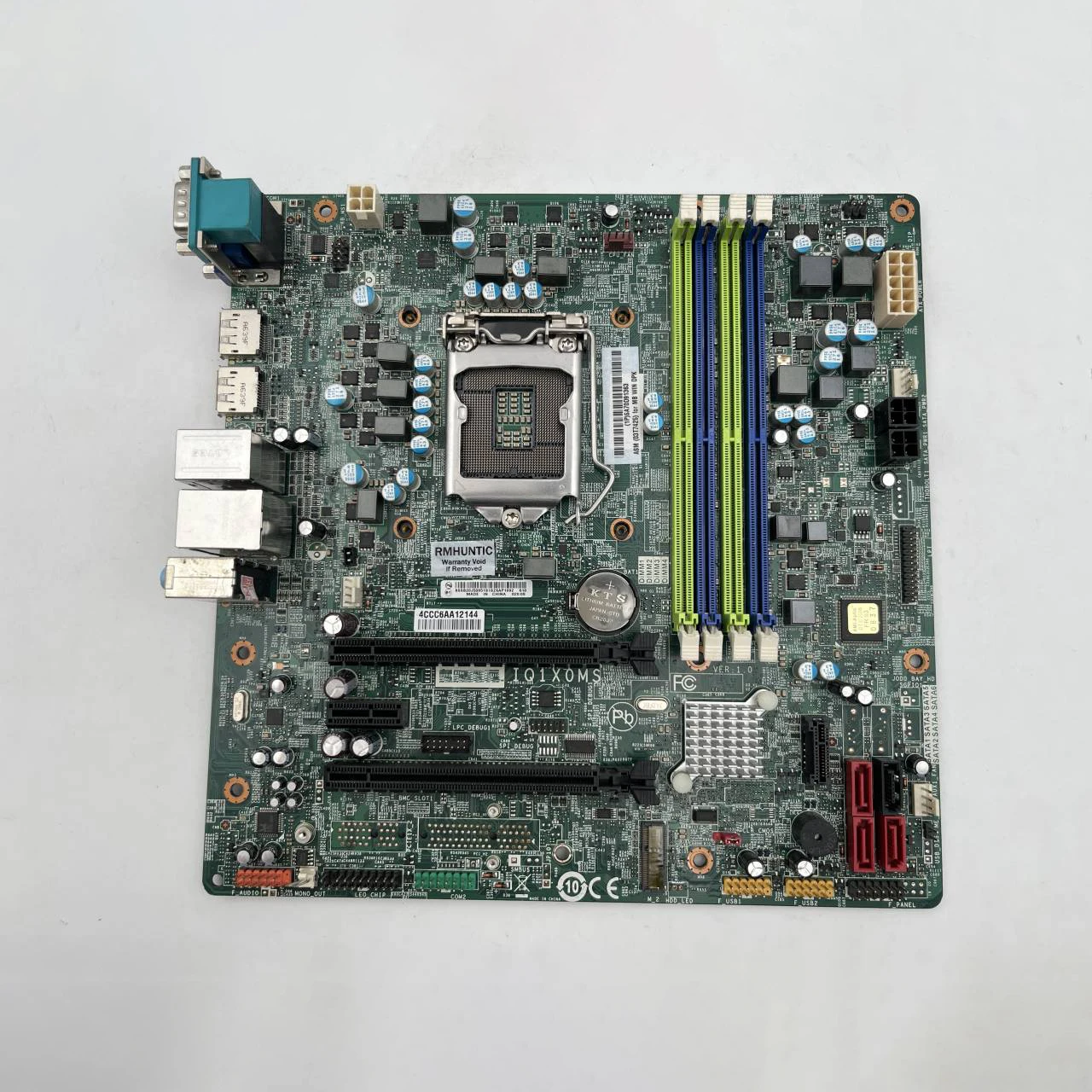 M900 Small Form Motherboard Desktop Motherboard For Lenovo M900