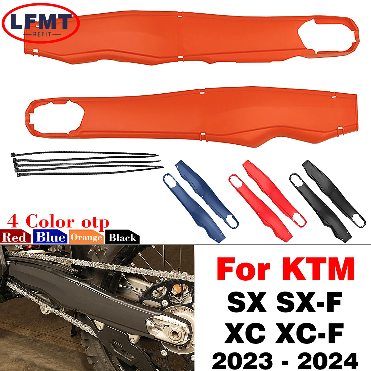 

Новинка, защита распашных рычагов для мотоцикла, для KTM, SX, XC, Φ 2023, для HUSQVARNA TC, TX, TE, FC, FE, для GASGAS MC, EC 2023-2024