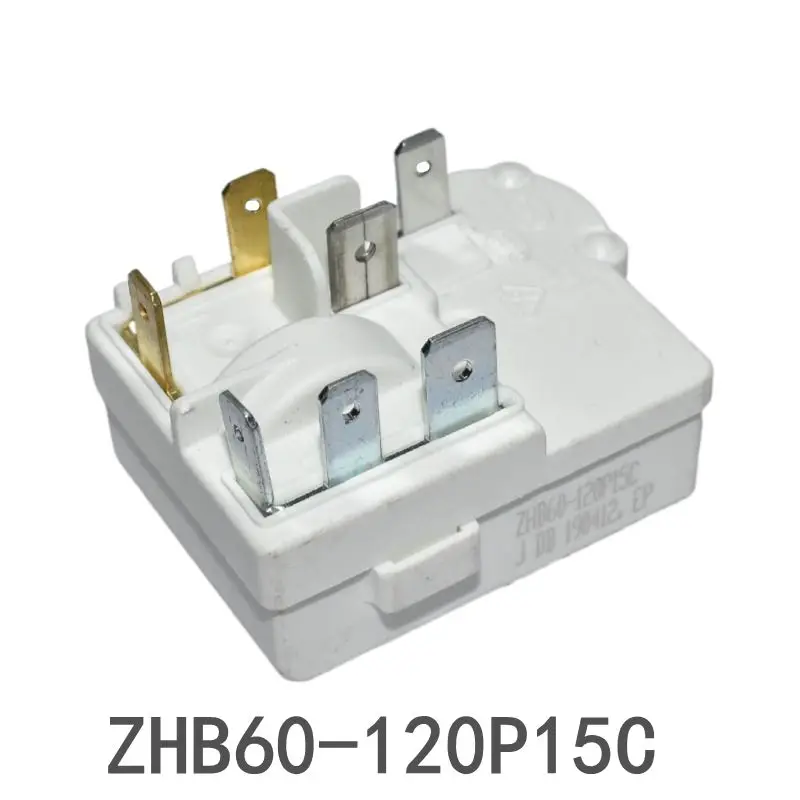 Реле zhb60 120p15c