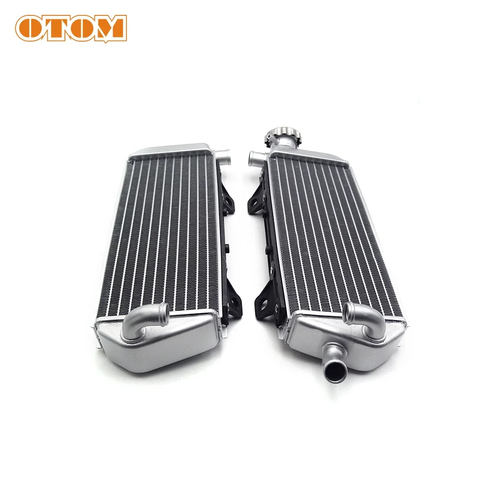 ktm exc アルミ ラジエターガード 左右セット 【公式通販】