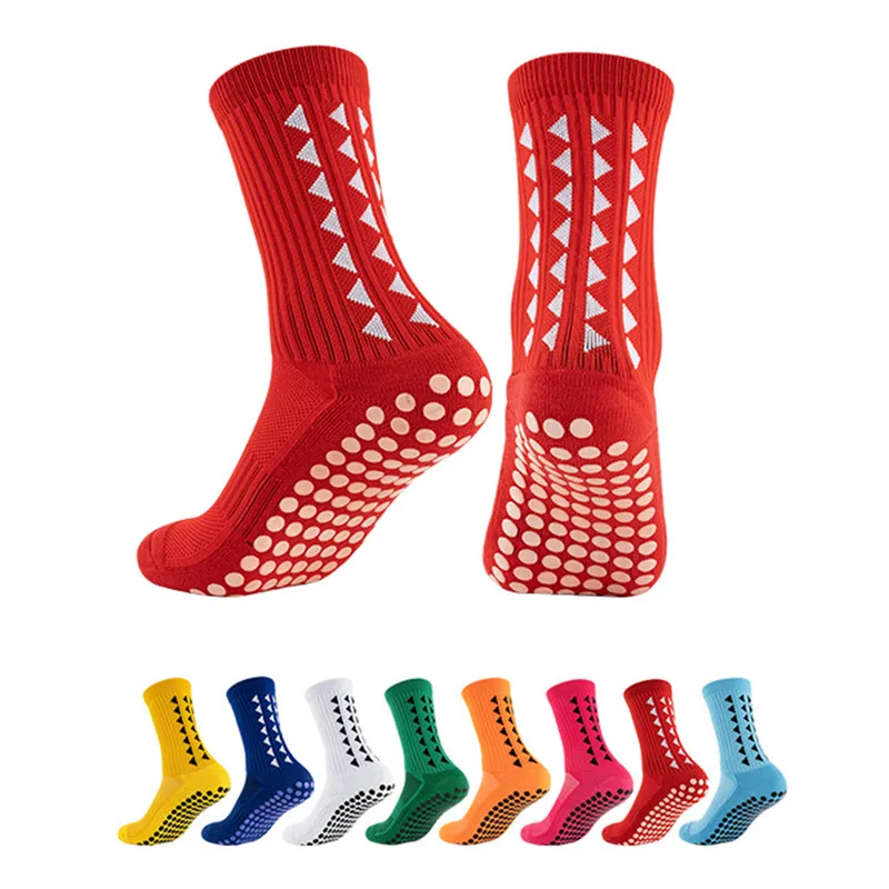 SportGripSocksWholesaleUnisexCyclingSocksMenBikeOutdoorSports