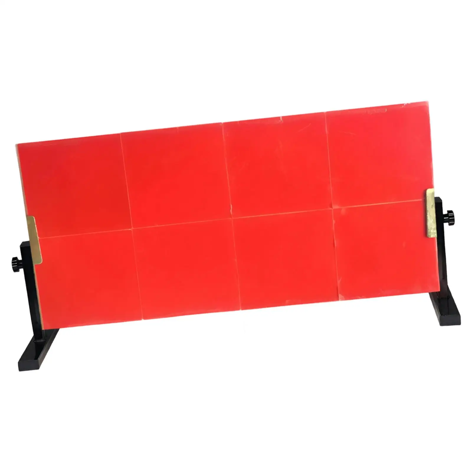 Pingpong Return Board Stable Table Tennis Trainer Professional Solo Practice Equipment for Skill Enhancement