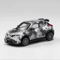 JUKE-R Camouflage