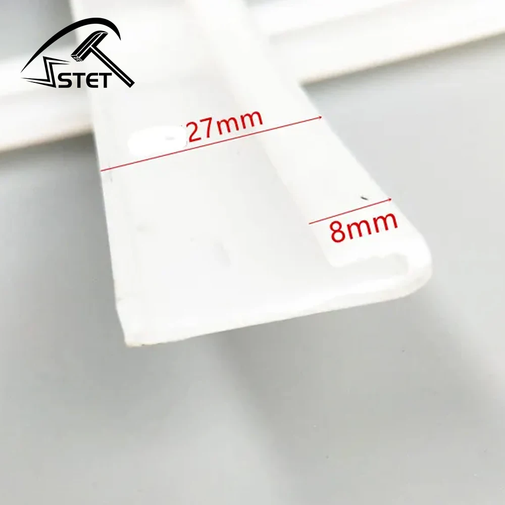 STET For OTIS Escalator Guide Shape GAA50AHA1 DAA50NPK1 6m