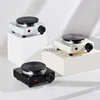 Home hot air stove tea set, small electric stove mocha coffee stove 5