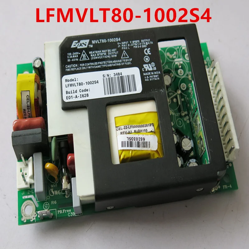 

Almost New Original Power Supply For EOS 17V 4.3A 100W Power Supply LFMVLT80-1002S4 MVLT80-1002S4