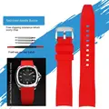 Red-Silver A