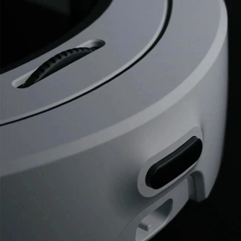 Ximmerse MR Glasses Smart Glasses Mixed Reality Rhinox Holographic Projection Dual Lens Support Bluetooth 100% Original