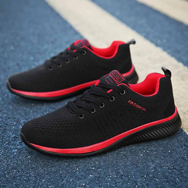 Mens Running Shoes 3