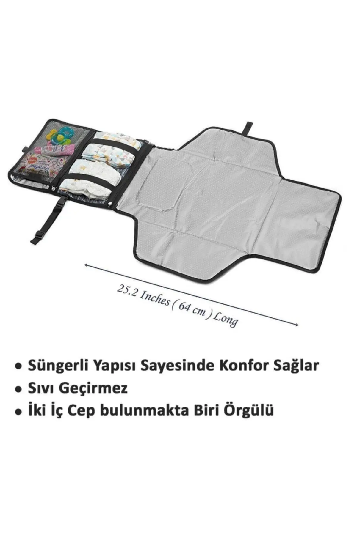 Рисунок 3 - Детская открывающаяся Нижняя крышка