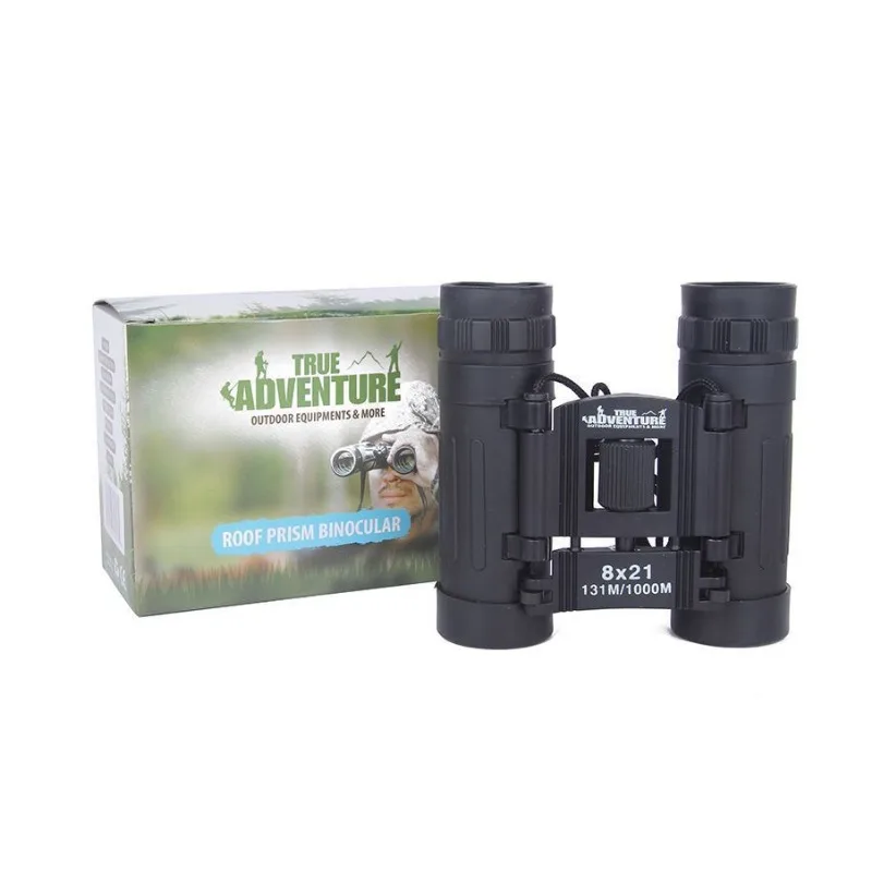 True Adventure Binoculars Outdoor Handheld High-power Telescopes Portable Multifunctional Telescopes Camping Teleskop 5 True Adventure Binoculars Outdoor Handheld High-power Telescopes Portable Multifunctional Telescopes Camping Teleskop - Image 5