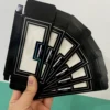 Eyelash Packaging Box Personalized Private Label Empty Lash Box Case Wholesale Custom Logo Lash Box Packaging 1