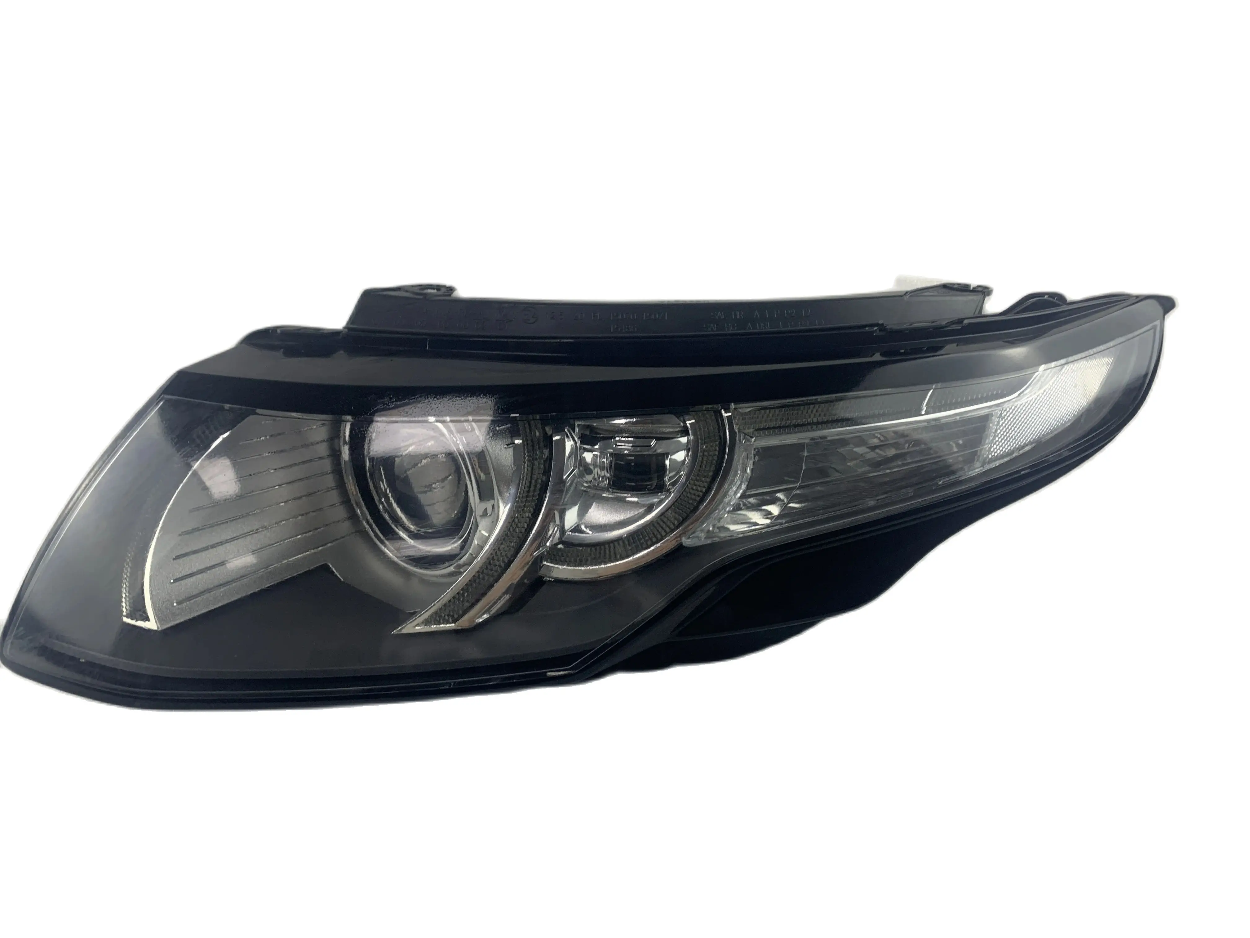 

car accessories for 2011-2013 Land Rover Evoque Car Headlamp High Quality Original Parts