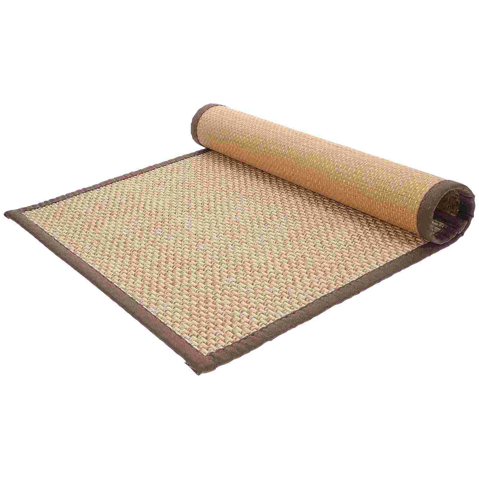 

Home Cushion Indoor Floor Aldult Cushions for Sitting Seating Small Spaces Sponge