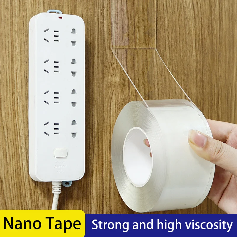 Multi-Purpose Double-Sided Waterproof Adhesive Tape