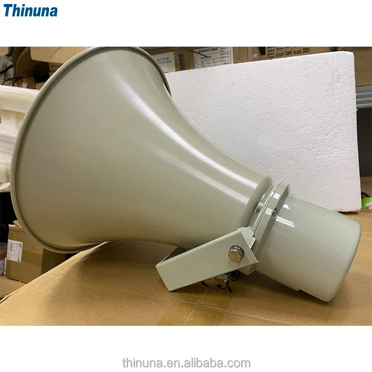 Alibaba Horn Pa System Thinuna IP-50HS III SIP On-vif IP POE