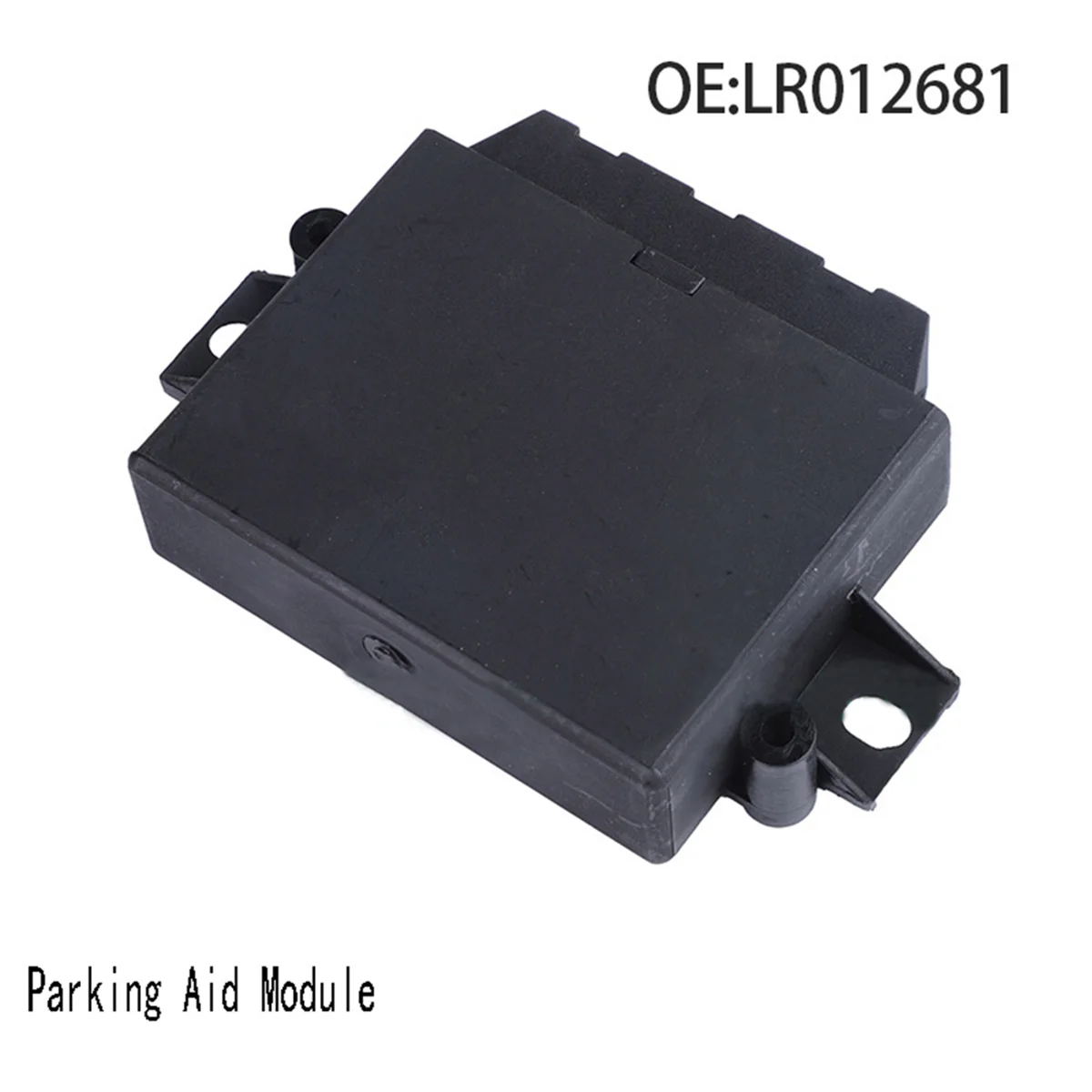 LR012681 NEW Parking Aid Module Range Rover Sport LR4 2010-2012 PDC Parking Distance Control Reversing Radar Module
