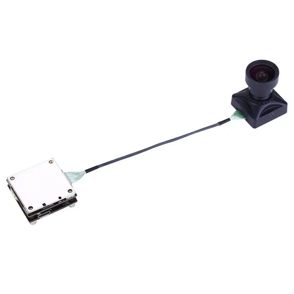 Hawkeye Firefly V6-PRO Caméra Action 6K SONY 1 Pouce 20MP Stabilisation