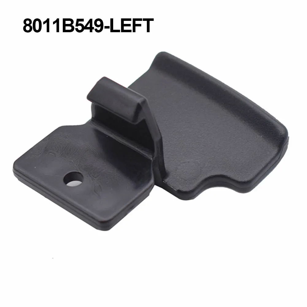 

2022 Newest For Outlander ASX 06-12 ​Central Armrest Box Lock 8011A409 8011B549 Accessories Black Plastic Box Lock