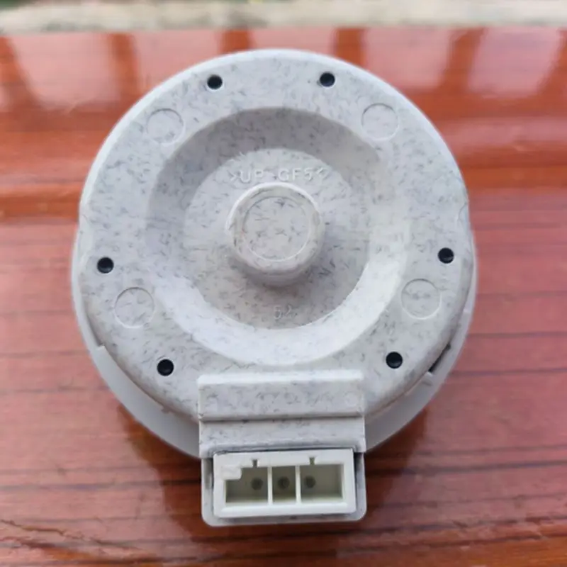 3Pin DC26V 1.7A 45W Drain Pump EAU63743803 Water Pump For LLGG Washing Machine Repair Parts