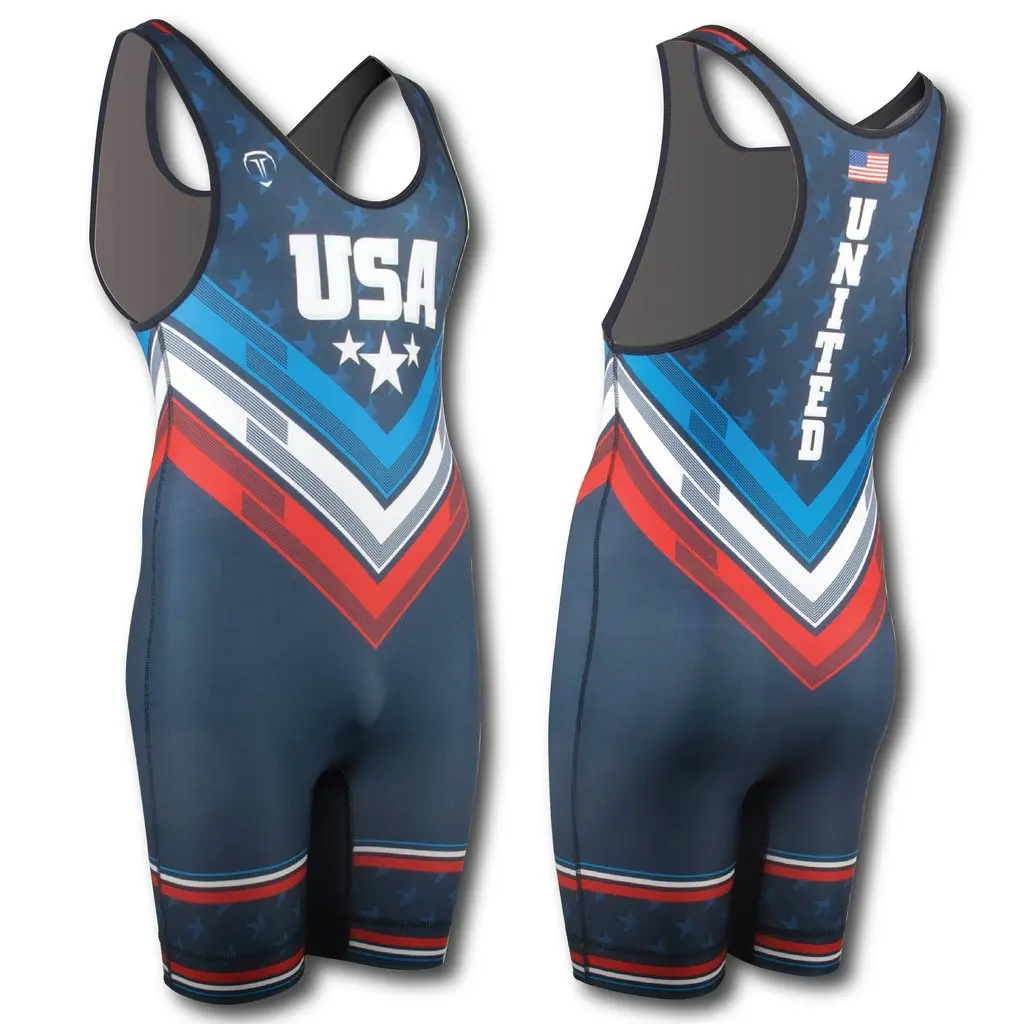 Powerlifting Singlet Wrestling Singlets Women Skating Pulley Suit Marathon Running Wear Lightweight Triathlon Bodysuit Gym Skinsuit Cycling powerlifting singlet