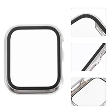 

Watch Protective Cover with Screen Protector Case Compatible with watch 5 41mm
