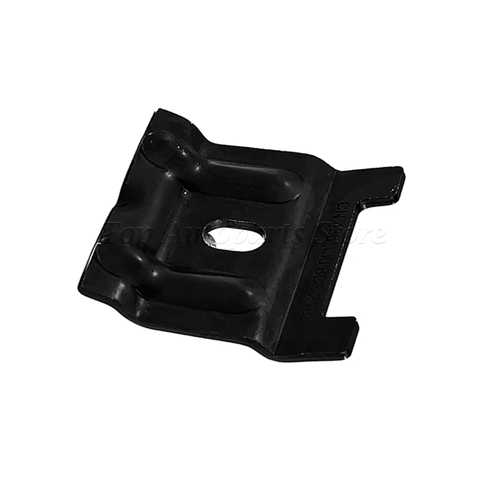 Battery Clamp Bracket Bolt 1J0803219 For VW Beetle CC Tiguan Touran Jetta Polo 6R Golf MK4 MK5 Passat B6 Bora Q3