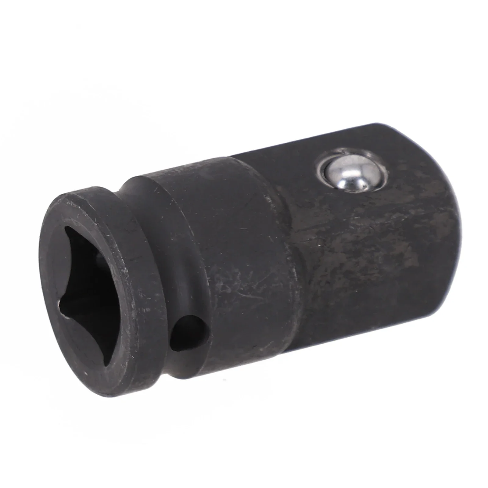 

Socket Convertor Adaptor, 1/2 To 3/8, 3/8 To 1/4, 3/4 To 1/2, Impact Socket Adaptor For Various Model, Long Lasting Durability