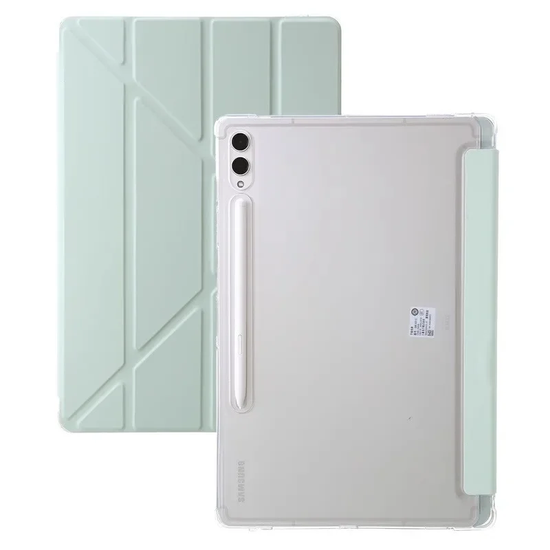 Y-Fold Smart Tablet Case - Premium Protective Cover