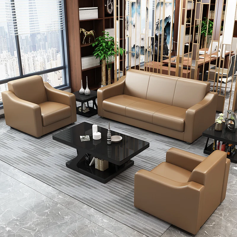 Reception Office Sofas Recliner Modern Nordic Luxury Ergonomic Office Sofas Salon Modernos Para Sala Furniture
