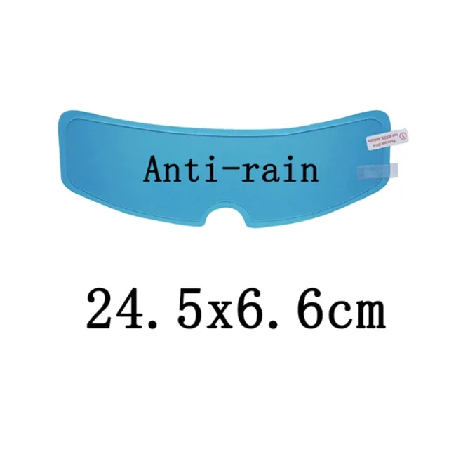 rainproof A