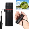 Mini Binoculars Portable High-definition and High-power Professional Outdoor Tourism Mobile Phones Taking Photos 2