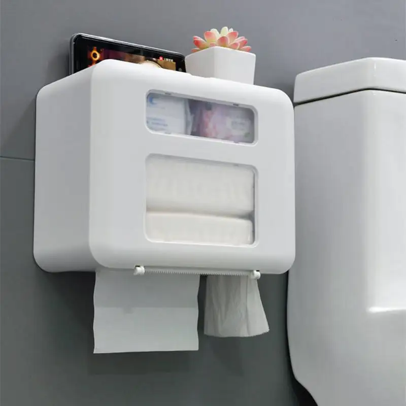 

Household, kitchen supplies, utensils, department stores, daily storage tools, small items, toilet tissue box racks